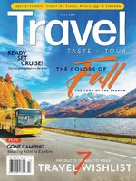 Travel, Taste and Tour